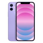 iPhone 12 128GB purple recondiționat