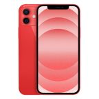 iPhone 12 256GB red recondiționat
