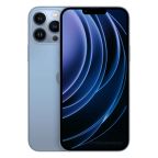 iPhone 13 Pro max 256GB sierra blue recondiționat