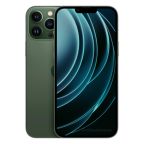 iPhone 13 Pro Max 256GB alpine green recondiționat