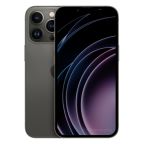 iPhone 13 Pro 512GB graphite recondiționat