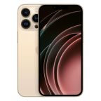 iPhone 13 Pro 512GB gold recondiționat