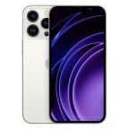 iPhone 13 Pro 128GB silver recondiționat