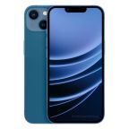 iPhone 13 256GB blue recondiționat