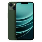 iPhone 13 256GB green recondiționat