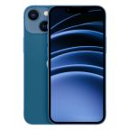 iPhone 13 Mini 128GB blue recondiționat