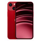 iPhone 13 Mini 256GB red recondiționat