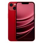 iPhone 13 128GB red recondiționat