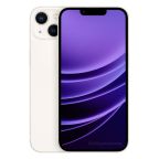 iPhone 13 128GB starlight recondiționat
