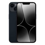 iPhone 14 256GB midnight recondiționat