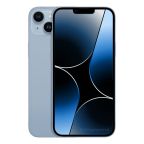 iPhone 14 Plus 256GB blue recondiționat