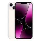 iPhone 14 Plus 128GB starlight recondiționat