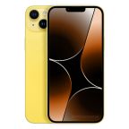 iPhone 14 Plus 256GB yellow recondiționat