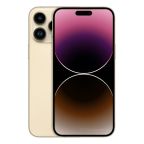 iPhone 14 Pro Max 256GB gold recondiționat