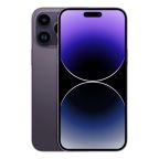 iPhone 14 Pro Max 256GB deep purple recondiționat