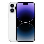 iPhone 14 Pro Max 128GB silver recondiționat