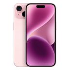 iPhone 15 256GB pink recondiționat