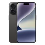 iPhone 15 Pro 1 TB black titanium recondiționat