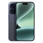 iPhone 15 Pro 1 TB blue titanium recondiționat