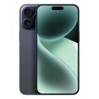 iPhone 15 Pro Max 256GB blue titanium recondiționat
