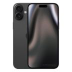 iPhone 16 Plus 128GB black recondiționat