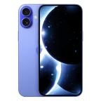 iPhone 16 Plus 256GB ultramarine recondiționat