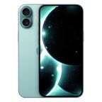 iPhone 16 Plus 256GB teal recondiționat