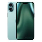 iPhone 16 Plus 256GB teal recondiționat