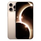 iPhone 16 Pro Max 256GB desert titanium recondiționat