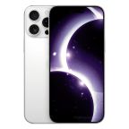 iPhone 16 Pro Max 512GB white titanium recondiționat