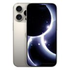 iPhone 16 Pro 128GB natural titanium recondiționat