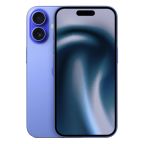 iPhone 16 128GB ultramarine recondiționat