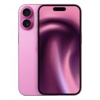 iPhone 16 256GB pink recondiționat