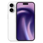 iPhone 16 128GB white recondiționat