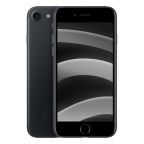 iPhone 7 128GB black recondiționat
