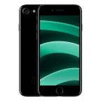 iPhone 7 128GB jet black recondiționat