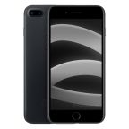 iPhone 7 Plus 128GB black recondiționat