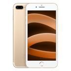 iPhone 7 Plus 256GB gold recondiționat