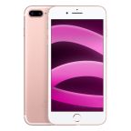 iPhone 7 Plus 256GB rose gold recondiționat