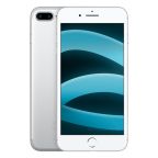 iPhone 7 Plus 32GB silver recondiționat