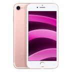 iPhone 7 128GB rose gold recondiționat