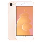 iPhone 8 256GB gold recondiționat