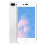 iPhone 8 Plus 256GB silver recondiționat