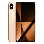 iPhone Xs 512GB auriu recondiționat