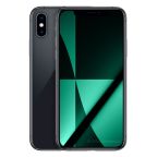 iPhone Xs 512GB space black recondiționat
