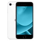 iPhone SE 2020 64GB alb recondiționat