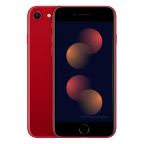 iPhone SE 2022 64GB roșu recondiționat