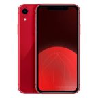 iPhone XR 64GB roșu recondiționat