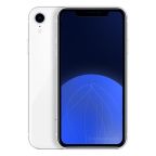 iPhone XR 128GB alb recondiționat