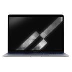 MacBook Air 13" (2018), Core i5, RAM 8GB, SSD 256GB, space grey, QWERTZ recondiționat